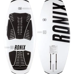 Ronix Koal Surface 727 + Fluid 1300 Wakefoil Package 2023- Wakefoils