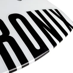 Ronix Koal Surface 727 + Fluid 1300 Wakefoil Package 2023- Wakefoils