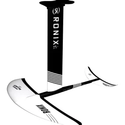 Ronix Koal Surface 727 + Fluid 1300 Wakefoil Package 2023- Wakefoils