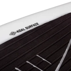 Ronix Koal Surface 727 + Fluid 1300 Wakefoil Package 2023- Wakefoils