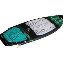 Ronix Koal Surface Sea Captain Wakesurf Board - Women's 2024- Wakesurf Boards