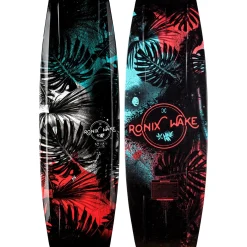 Ronix Krush + Luxe Wakeboard Package - Women's 2024- Wakeboard Packages