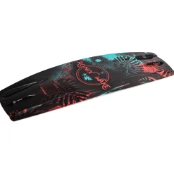 Ronix Krush + Luxe Wakeboard Package - Women's 2024- Wakeboard Packages