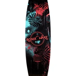 Ronix Krush + Luxe Wakeboard Package - Women's 2024- Wakeboard Packages