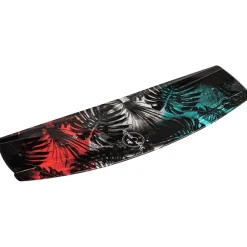 Ronix Krush + Luxe Wakeboard Package - Women's 2024- Wakeboard Packages