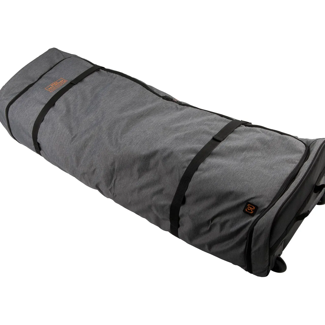 Ronix Links Padded Wheelie Wakeboard Bag 2024-Women Bags, Backpacks & Luggage|Bags, Backpacks & Luggage