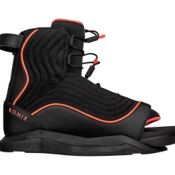 Ronix Luxe Wakeboard Bindings - Women's 2024- Wakeboard Bindings