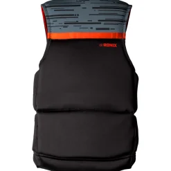 Ronix Megacorp Surf Capella 3.0 CGA Wake Vest 2024- Life Jackets