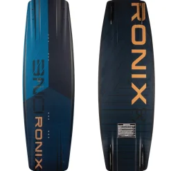 Ronix One Blackout Wakeboard 2025- Wakeboards