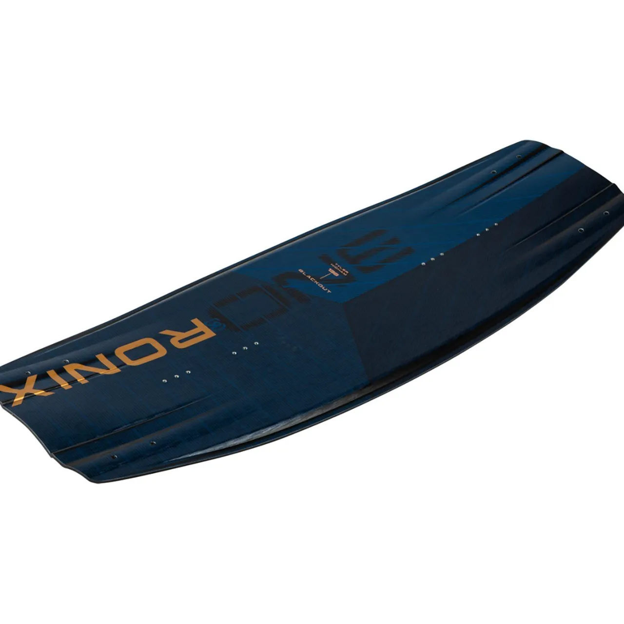 Ronix One Blackout Wakeboard 2025- Wakeboards