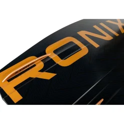 Ronix One Blackout Wakeboard 2025- Wakeboards