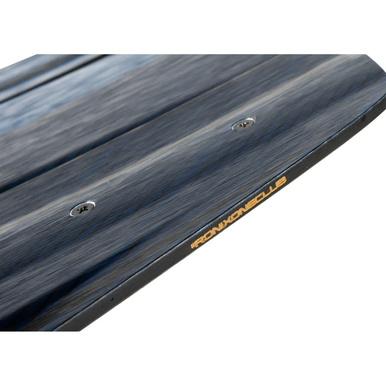 Ronix One Blackout Wakeboard 2025- Wakeboards