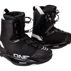 Ronix One Intuition Wakeboard Bindings- Wakeboard Bindings
