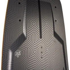 Ronix Parks + District Wakeboard Package 2024- Wakeboard Packages