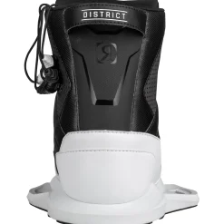 Ronix Parks + District Wakeboard Package 2024- Wakeboard Packages