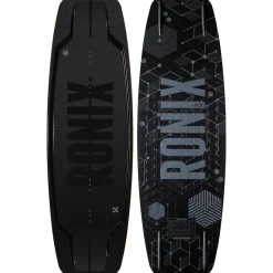 Ronix Parks + Parks Wakeboard Package 2024- Wakeboard Packages