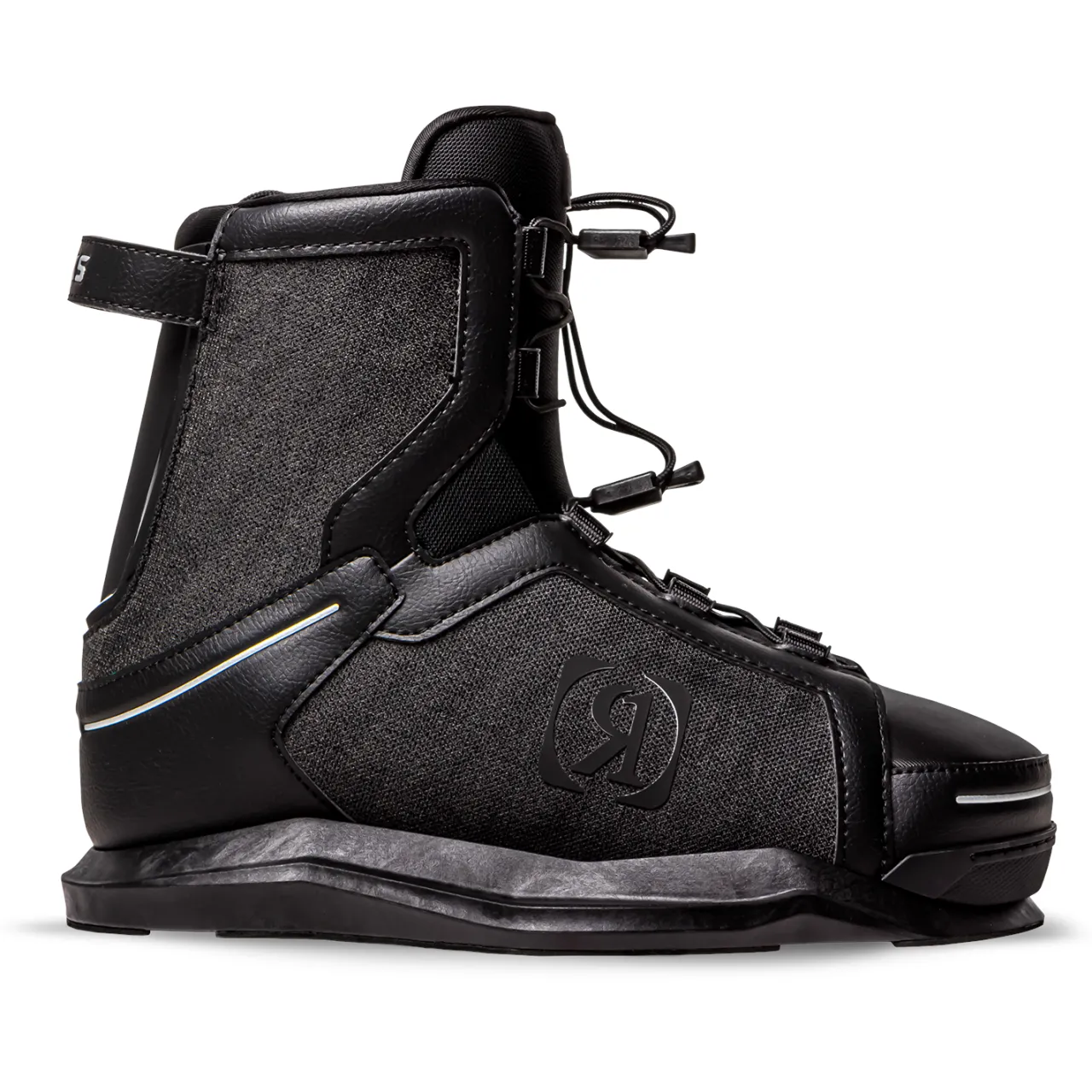 Ronix Parks Stage 2 Wakeboard Bindings 2024- Wakeboard Bindings