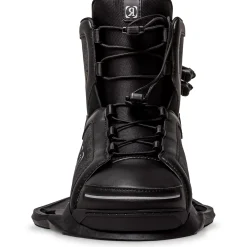 Ronix Parks Stage 2 Wakeboard Bindings 2024- Wakeboard Bindings