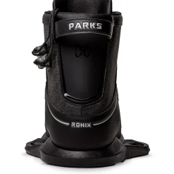 Ronix Parks Stage 2 Wakeboard Bindings 2024- Wakeboard Bindings