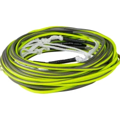 Ronix R8 80 ft Floating Mainline- Ropes & Handles