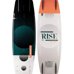 Ronix Rise Air Core 3 SF Wakeboard - Women's 2023- Wakeboards