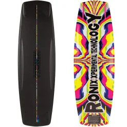 Ronix RXT Blackout Wakeboard 2025- Wakeboards