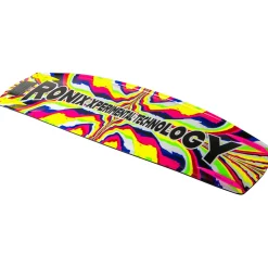 Ronix RXT Blackout Wakeboard 2025- Wakeboards