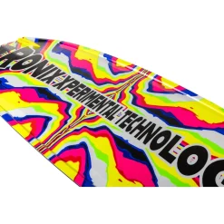 Ronix RXT Blackout Wakeboard 2025- Wakeboards