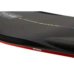 Ronix RXT Blackout Wakeboard 2025- Wakeboards