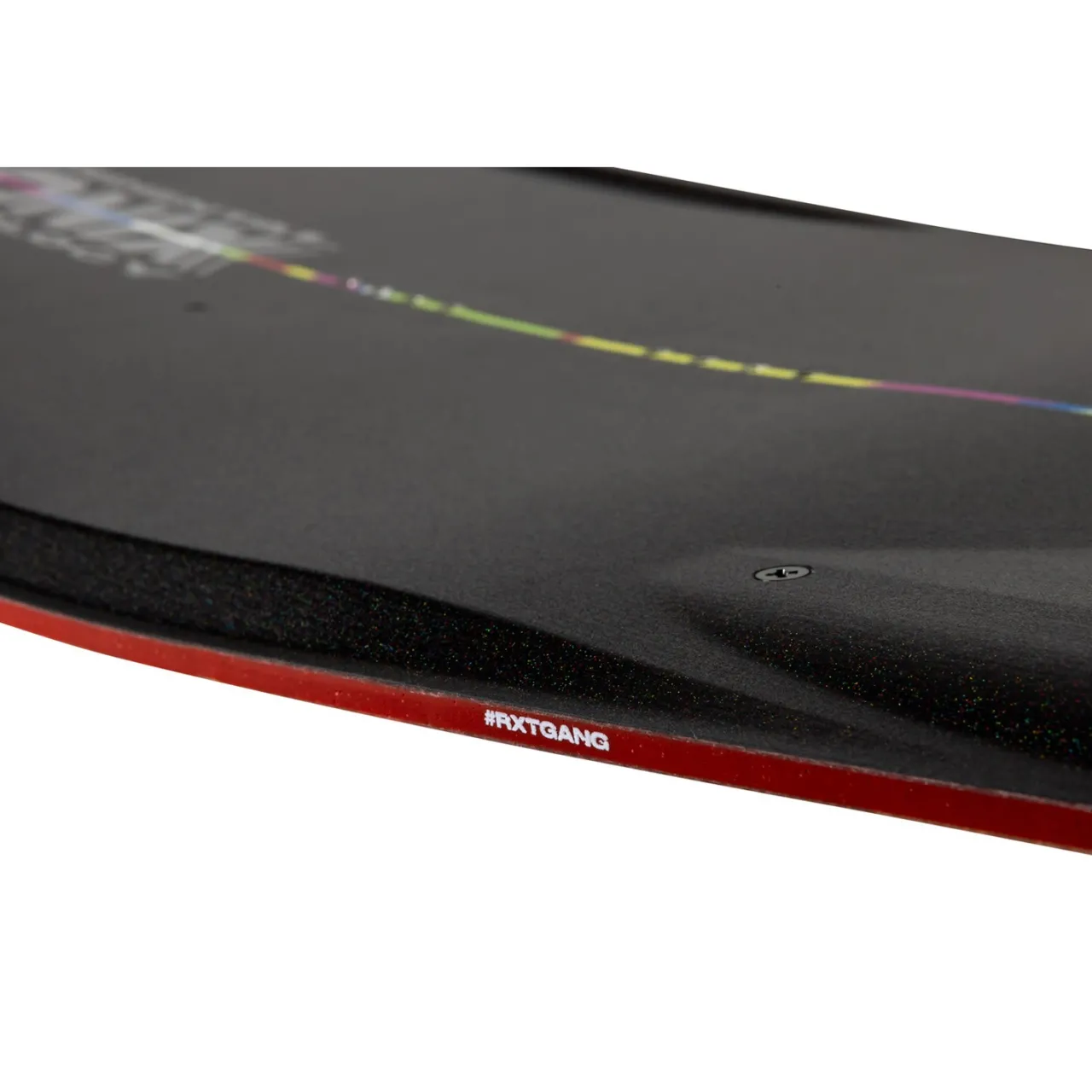 Ronix RXT Blackout Wakeboard 2025- Wakeboards