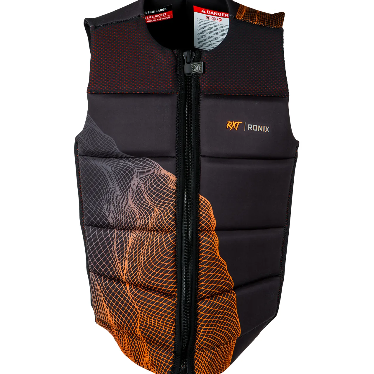 Ronix RXT Impact Vest 2024- Life Jackets