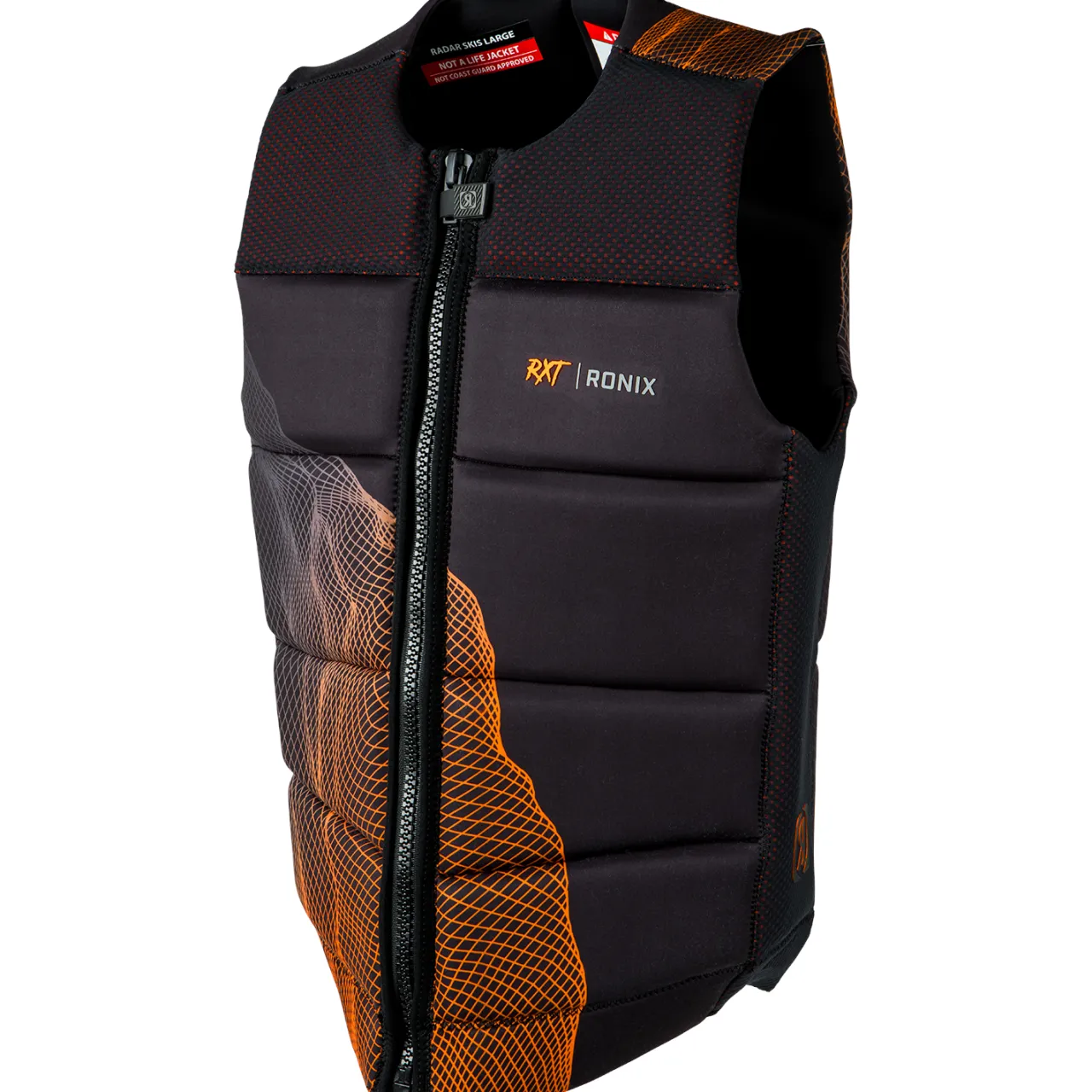 Ronix RXT Impact Vest 2024- Life Jackets
