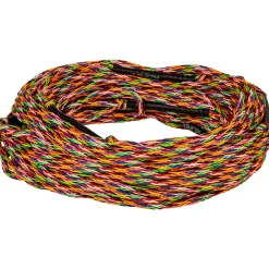 Ronix RXT 8-Section 80 ft Floating Mainline- Ropes & Handles