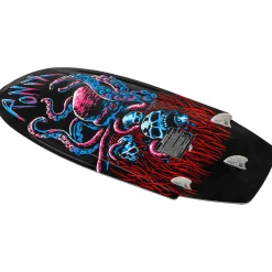 Ronix Sea Captain Wakesurf Board 2025- Wakesurf Boards