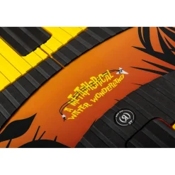 Ronix Sonic Fish Wakesurf Board - Kids' 2025- Wakesurf Boards