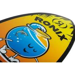 Ronix Sonic Fish Wakesurf Board - Kids' 2025- Wakesurf Boards