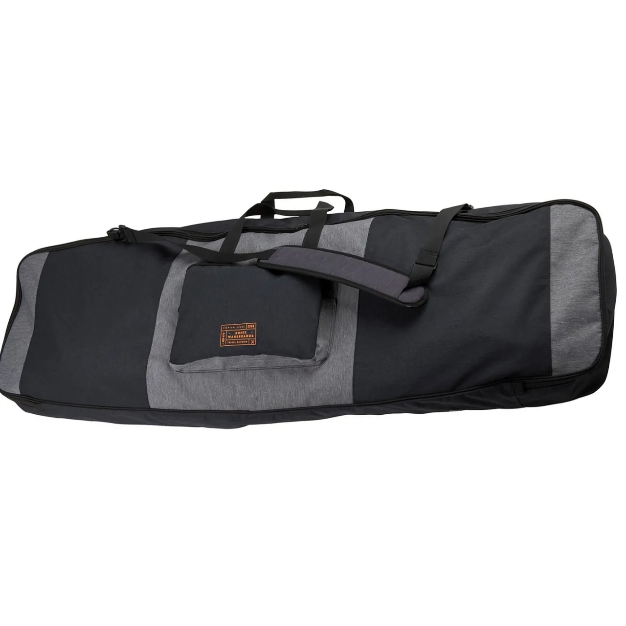 Ronix Squadron Half-Padded Wakeboard Bag 2024-Women Bags, Backpacks & Luggage|Bags, Backpacks & Luggage