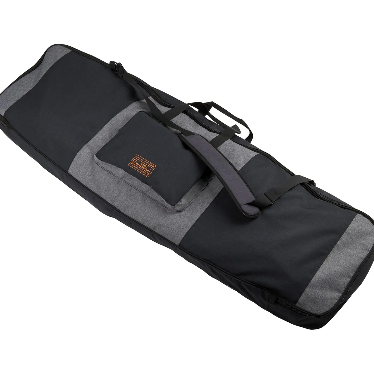 Ronix Squadron Half-Padded Wakeboard Bag 2024-Women Bags, Backpacks & Luggage|Bags, Backpacks & Luggage
