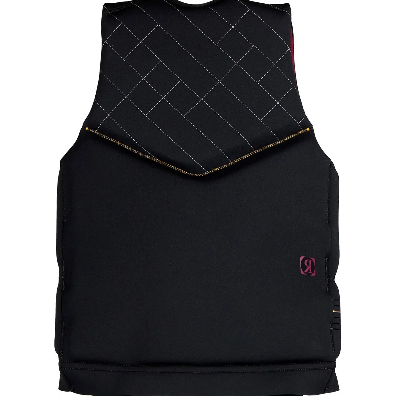 Ronix Supernova Capella 3.0 CGA Wake Vest - Women's 2024- Life Jackets