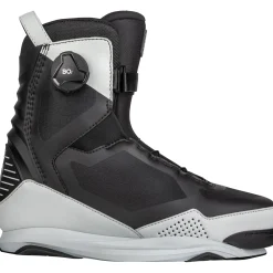 Ronix Supreme BOA Wakeboard Bindings 2024- Wakeboard Bindings