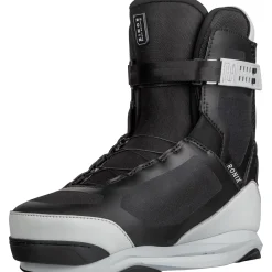 Ronix Supreme BOA Wakeboard Bindings 2024- Wakeboard Bindings
