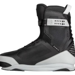 Ronix Supreme BOA Wakeboard Bindings 2024- Wakeboard Bindings