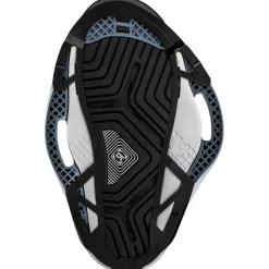 Ronix Supreme BOA Wakeboard Bindings 2024- Wakeboard Bindings