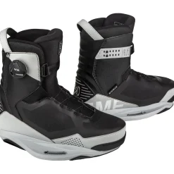 Ronix Supreme BOA Wakeboard Bindings 2024- Wakeboard Bindings