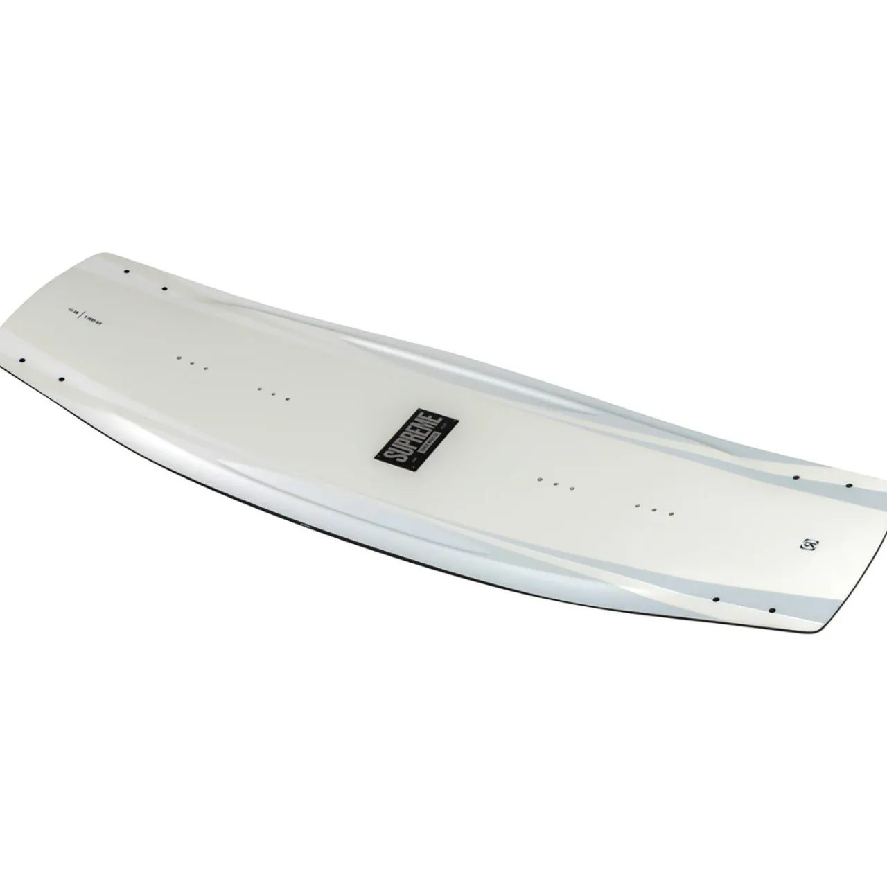 Ronix Supreme Wakeboard 2025- Wakeboards
