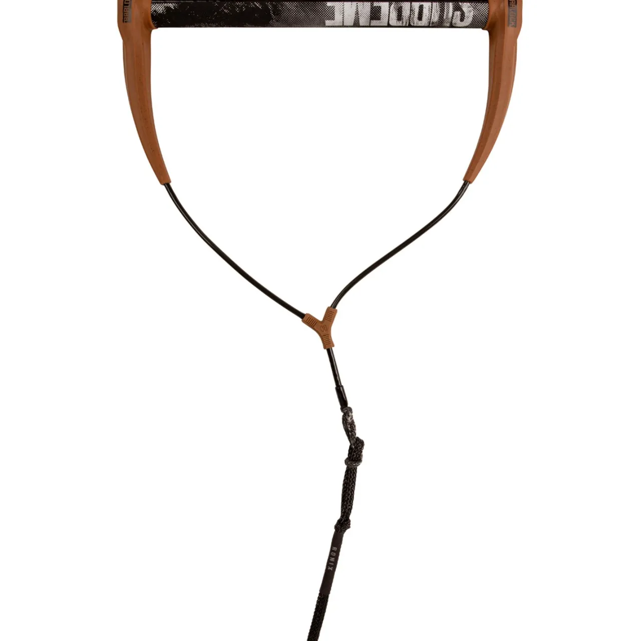 Ronix Supreme Wakeboard Handle- Ropes & Handles