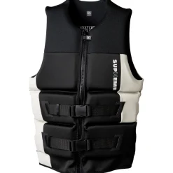 Ronix Supreme Yes CGA Wake Vest 2025- Life Jackets