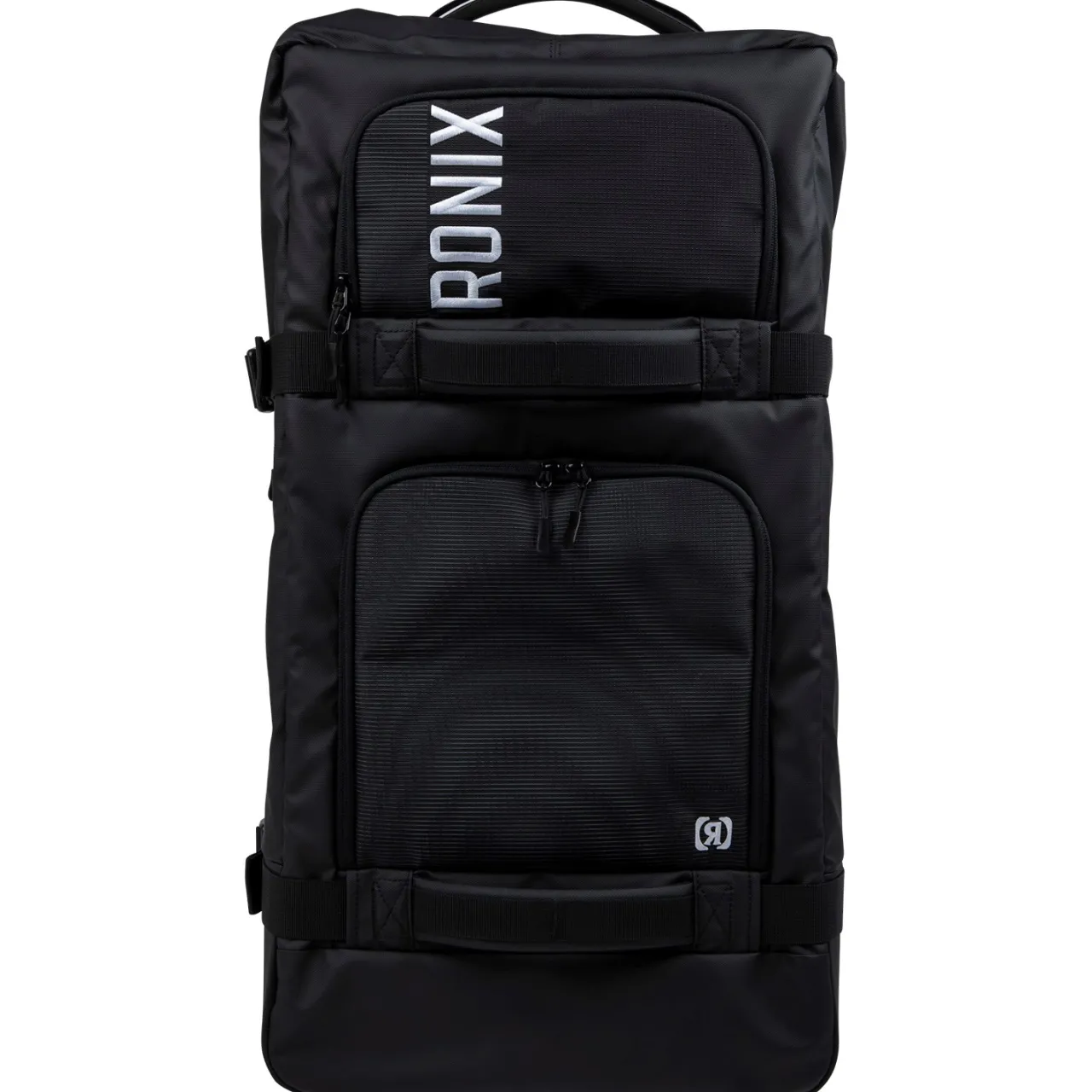 Ronix Transfer 2-Wheel Luggage 2024- Wakeboard Bags