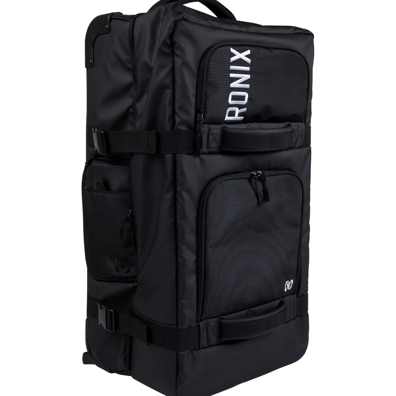 Ronix Transfer 2-Wheel Luggage 2024- Wakeboard Bags