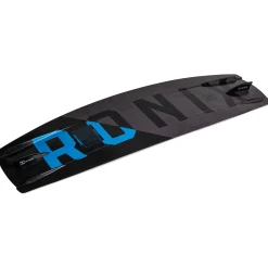 Ronix Vault + District Wakeboard Package 2024- Wakeboard Packages